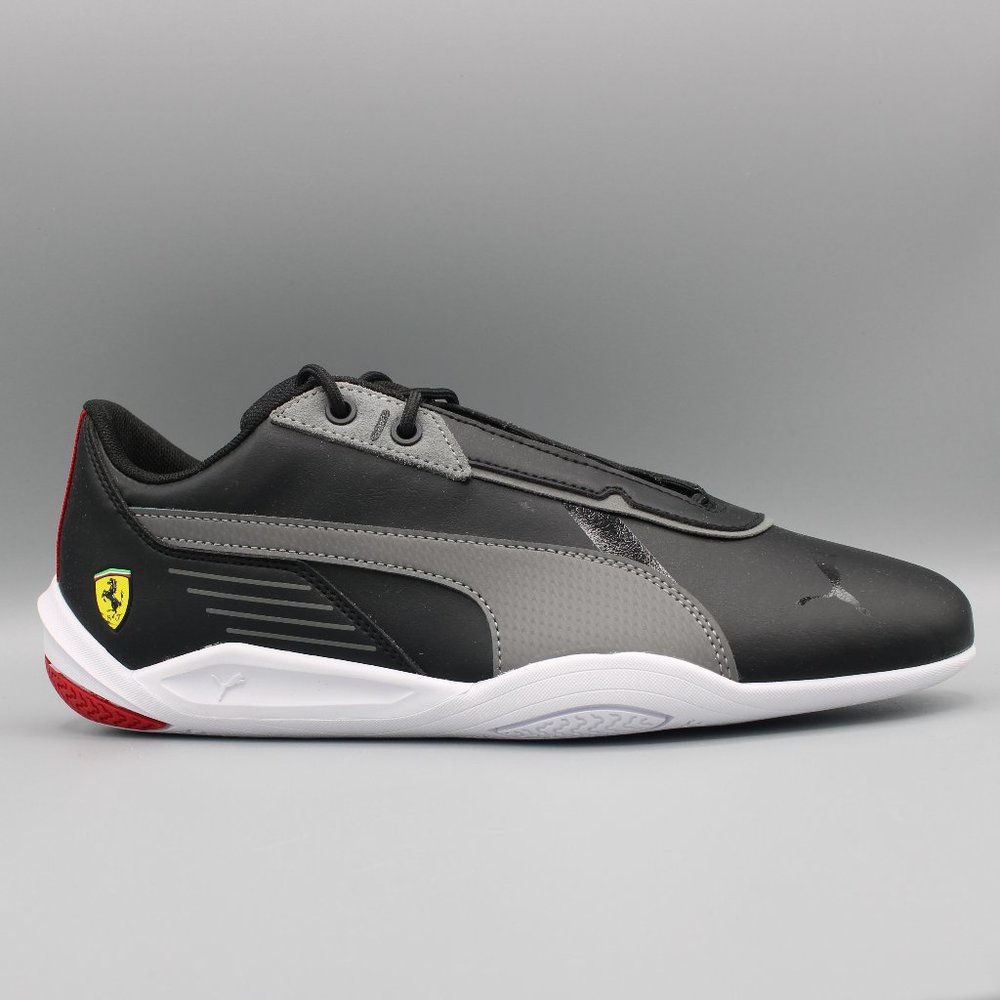 Puma Man FERRARI R-CAT MACHINA Size 9